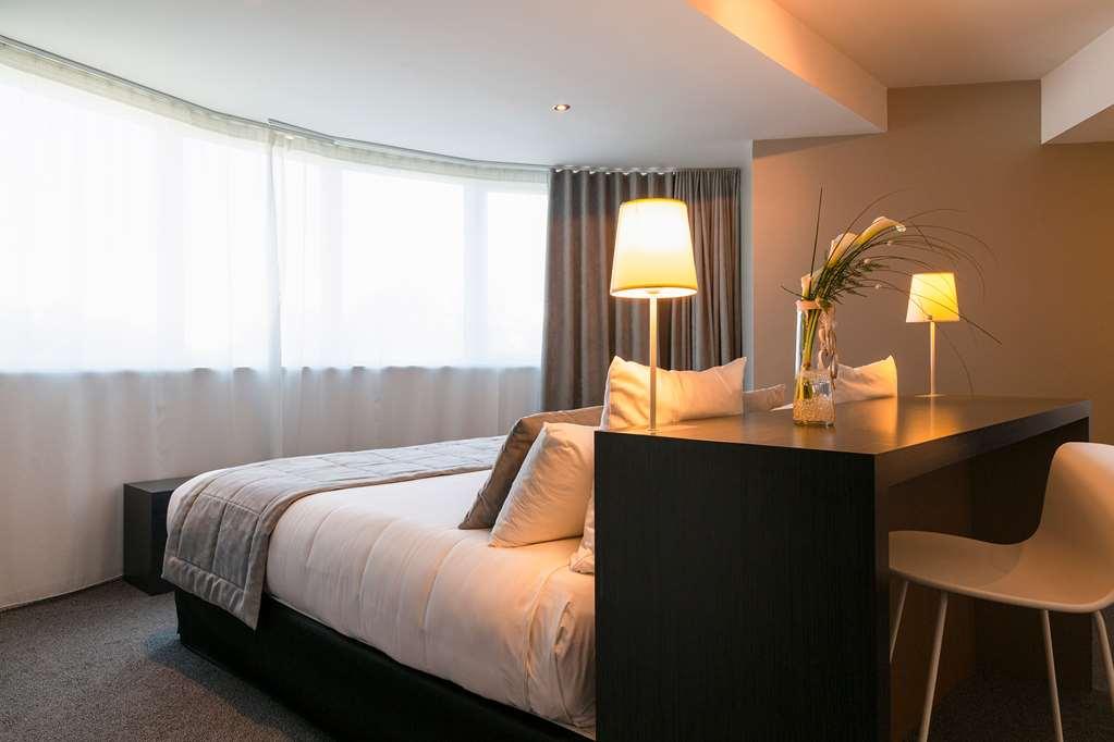 The Originals Boutique Hotel Restaurant Saint James, Montaigu-Vendee Restaurant foto