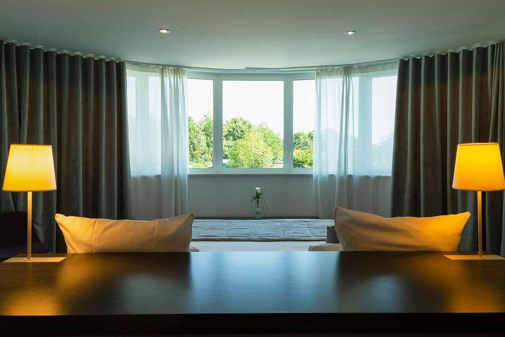 The Originals Boutique Hotel Restaurant Saint James, Montaigu-Vendee Restaurant foto